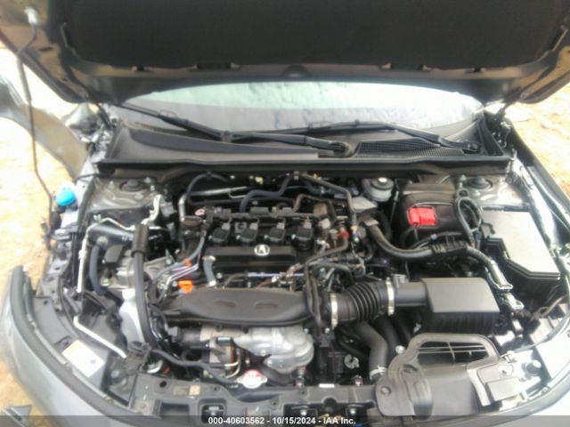 Photo 9 VIN: 19UDE4H30RA005426 - ACURA INTEGRA 