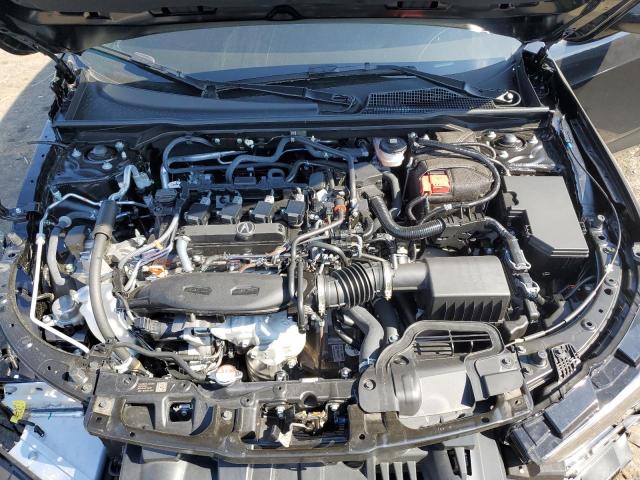 Photo 10 VIN: 19UDE4H30RA007211 - ACURA INTEGRA A- 