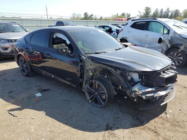 Photo 3 VIN: 19UDE4H30RA007211 - ACURA INTEGRA A- 