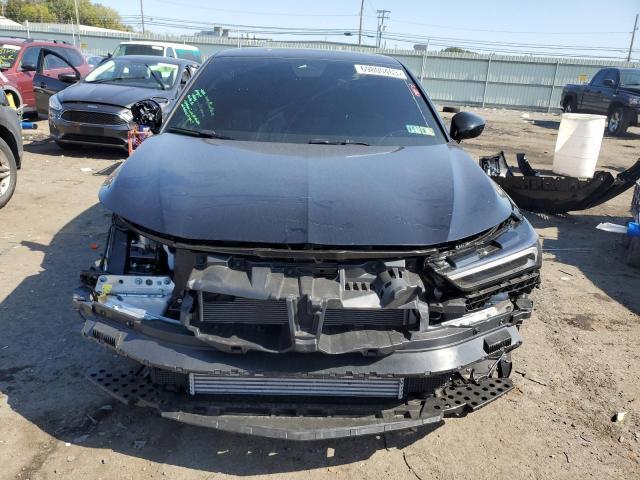 Photo 4 VIN: 19UDE4H30RA007211 - ACURA INTEGRA A- 