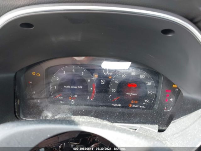 Photo 6 VIN: 19UDE4H30RA011629 - ACURA INTEGRA 