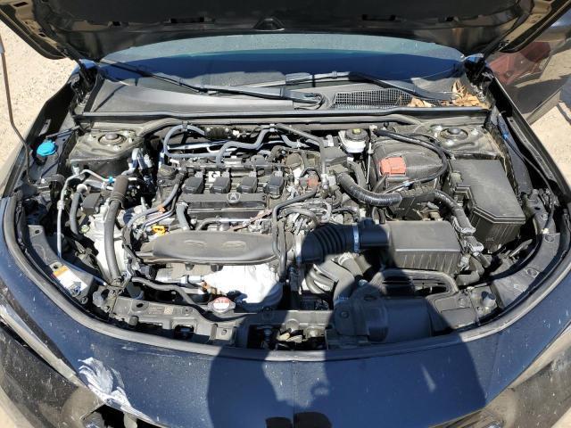 Photo 10 VIN: 19UDE4H31PA002130 - ACURA INTEGRA A- 