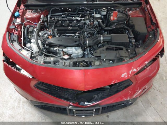 Photo 9 VIN: 19UDE4H31PA006212 - ACURA INTEGRA 