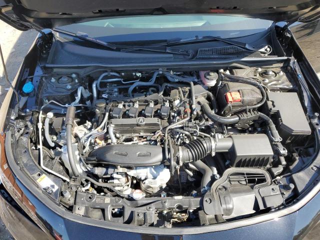 Photo 10 VIN: 19UDE4H31PA016996 - ACURA INTEGRA A- 