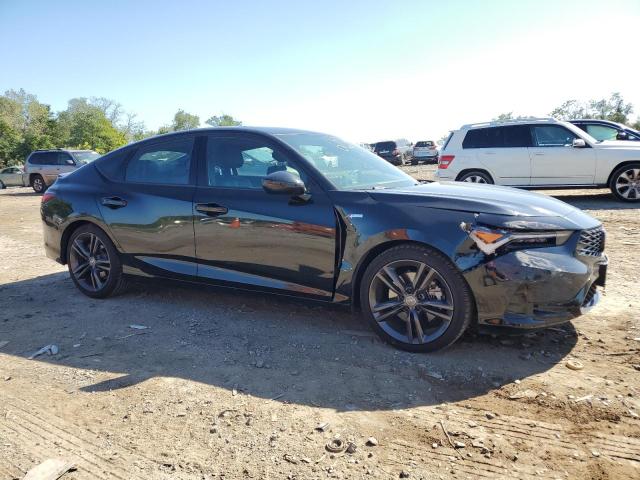 Photo 3 VIN: 19UDE4H31PA016996 - ACURA INTEGRA A- 