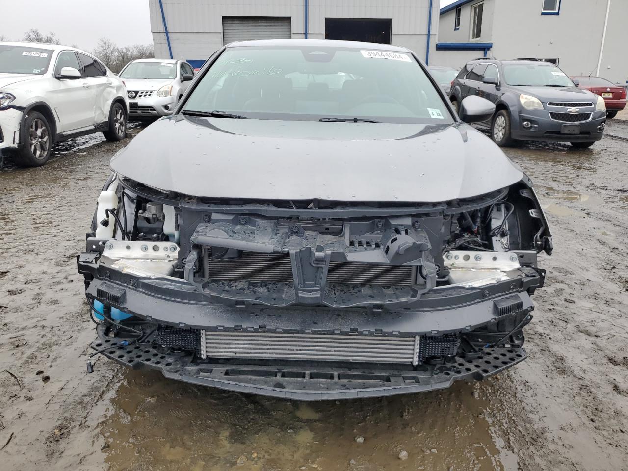 Photo 4 VIN: 19UDE4H31PA020174 - ACURA INTEGRA 