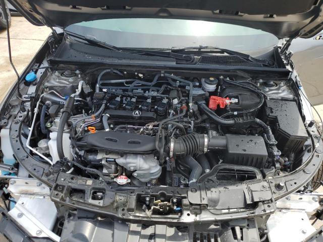 Photo 10 VIN: 19UDE4H32PA007854 - ACURA INTEGRA A- 