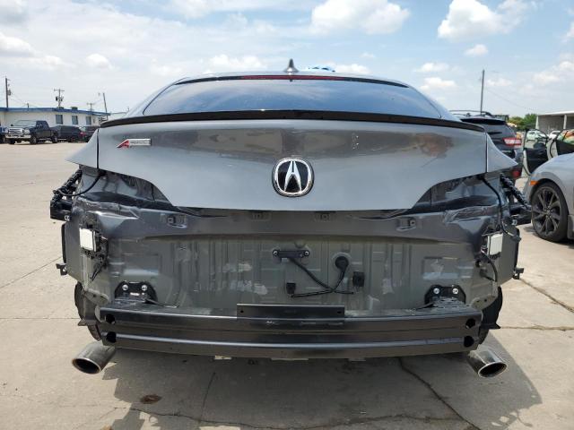 Photo 5 VIN: 19UDE4H32PA007854 - ACURA INTEGRA A- 