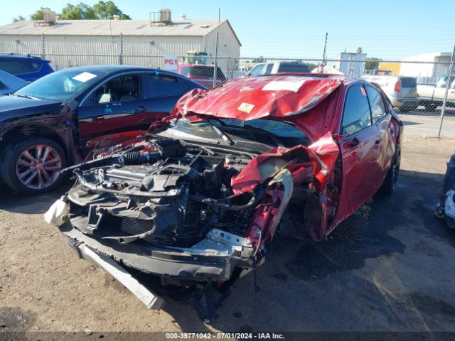 Photo 1 VIN: 19UDE4H32PA015923 - ACURA INTEGRA 