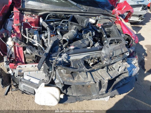 Photo 9 VIN: 19UDE4H32PA015923 - ACURA INTEGRA 