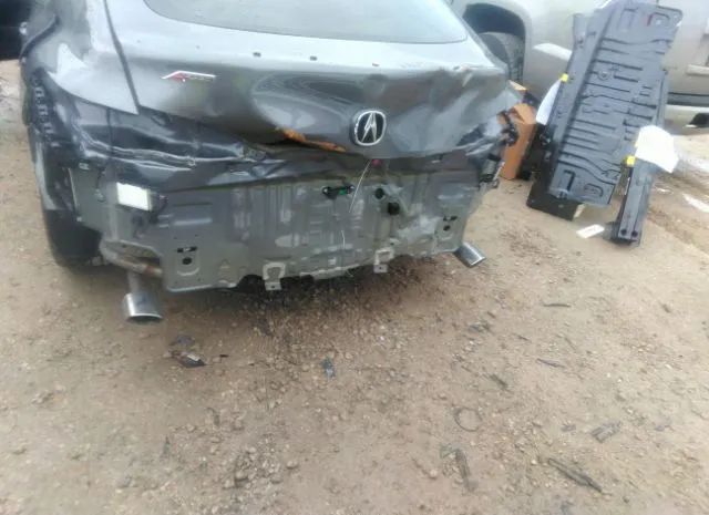 Photo 5 VIN: 19UDE4H32PA017378 - ACURA INTEGRA 