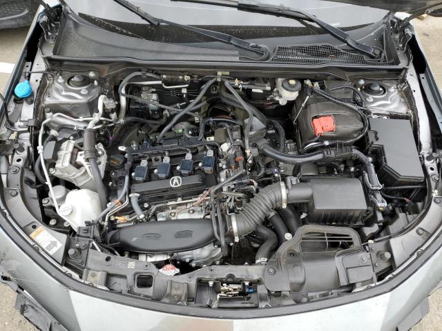 Photo 10 VIN: 19UDE4H32PA021057 - ACURA INTEGRA A- 