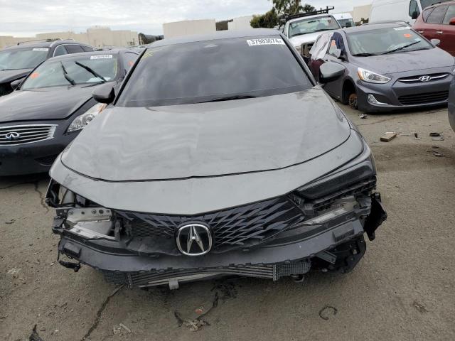 Photo 4 VIN: 19UDE4H32PA021057 - ACURA INTEGRA A- 