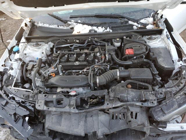 Photo 10 VIN: 19UDE4H33PA002405 - ACURA INTEGRA A- 