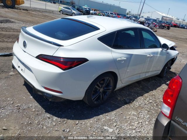 Photo 3 VIN: 19UDE4H33PA018491 - ACURA INTEGRA 