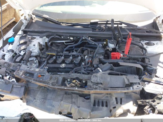 Photo 9 VIN: 19UDE4H33PA018491 - ACURA INTEGRA 