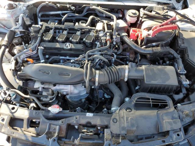 Photo 10 VIN: 19UDE4H33PA027563 - ACURA INTEGRA A- 