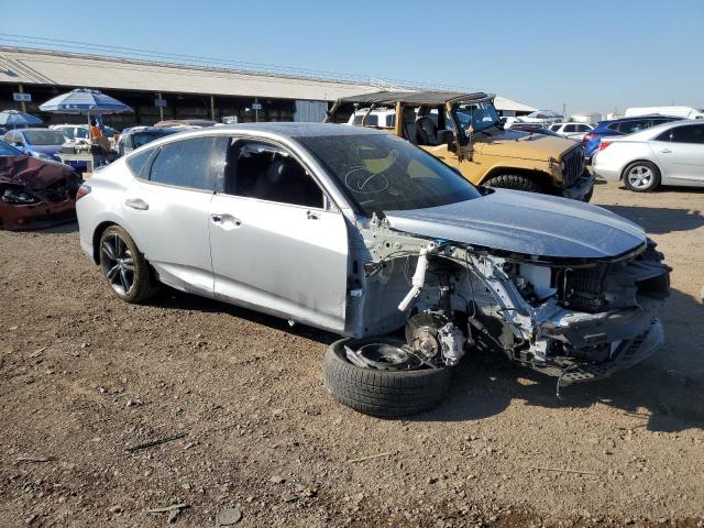 Photo 3 VIN: 19UDE4H33PA027563 - ACURA INTEGRA A- 