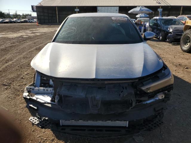 Photo 4 VIN: 19UDE4H33PA027563 - ACURA INTEGRA A- 