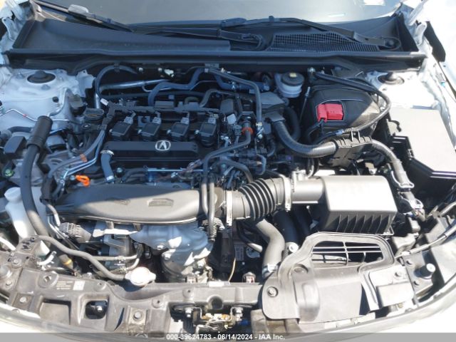 Photo 9 VIN: 19UDE4H33RA010586 - ACURA INTEGRA 