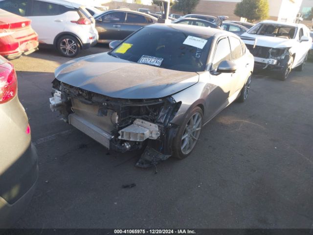 Photo 1 VIN: 19UDE4H33RA018980 - ACURA INTEGRA 