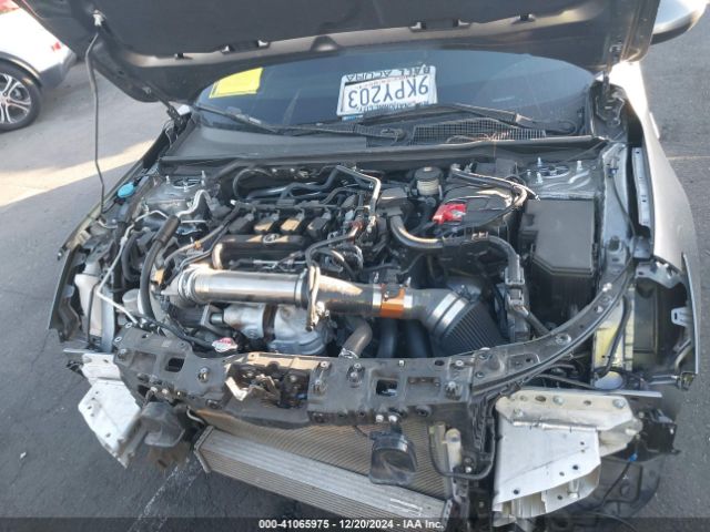 Photo 9 VIN: 19UDE4H33RA018980 - ACURA INTEGRA 