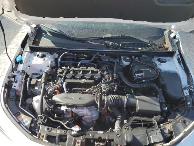 Photo 10 VIN: 19UDE4H34PA002414 - ACURA INTEGRA A- 