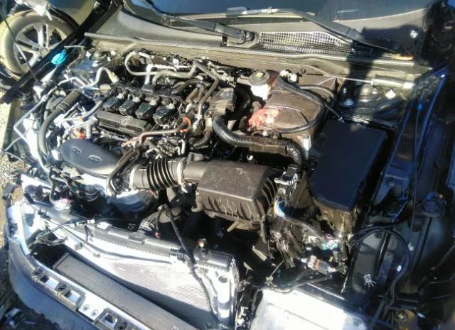 Photo 9 VIN: 19UDE4H34PA007290 - ACURA INTEGRA 