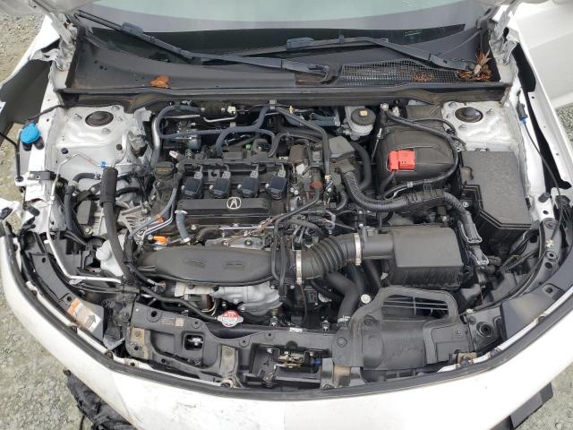 Photo 10 VIN: 19UDE4H34PA008438 - ACURA INTEGRA A- 