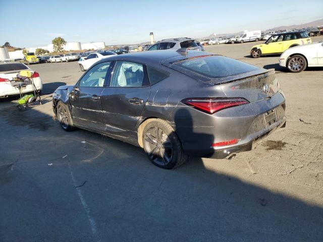 Photo 1 VIN: 19UDE4H34PA009380 - ACURA INTEGRA A- 