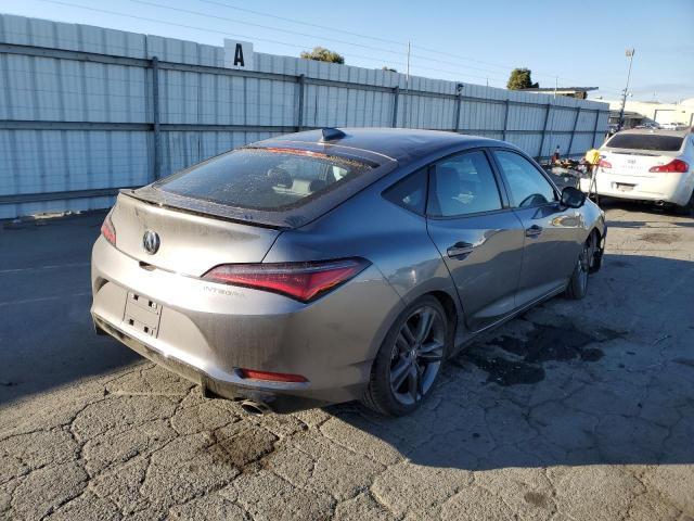 Photo 2 VIN: 19UDE4H34PA009380 - ACURA INTEGRA A- 