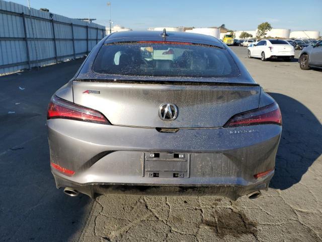 Photo 5 VIN: 19UDE4H34PA009380 - ACURA INTEGRA A- 