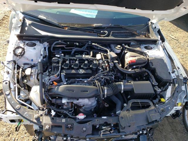 Photo 10 VIN: 19UDE4H35PA008092 - ACURA INTEGRA A- 