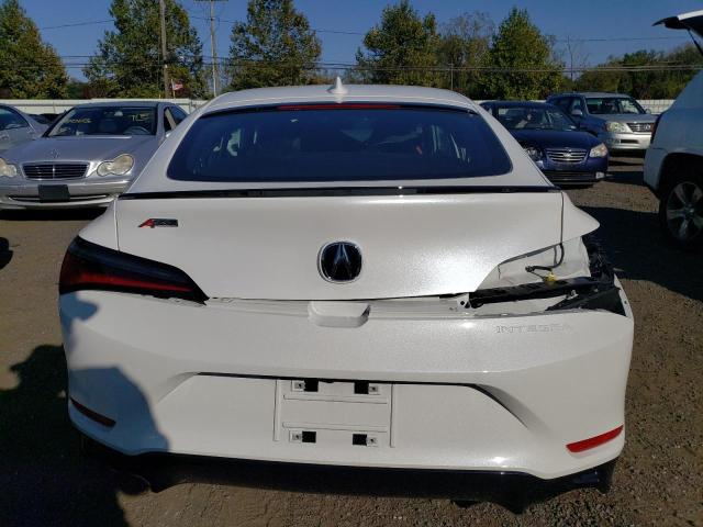 Photo 5 VIN: 19UDE4H35PA008092 - ACURA INTEGRA A- 