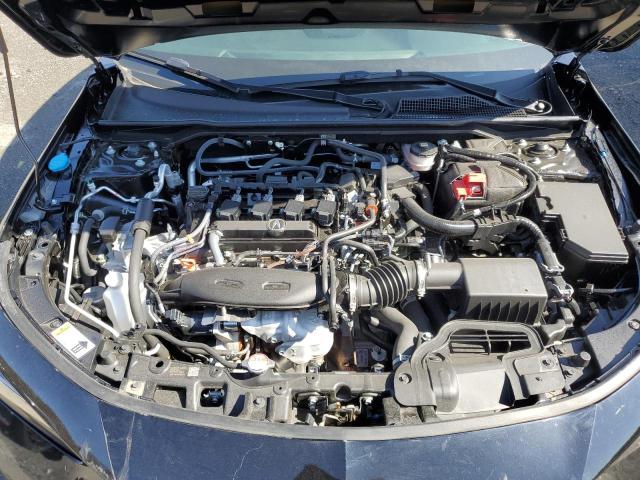 Photo 10 VIN: 19UDE4H35PA016192 - ACURA INTEGRA A- 