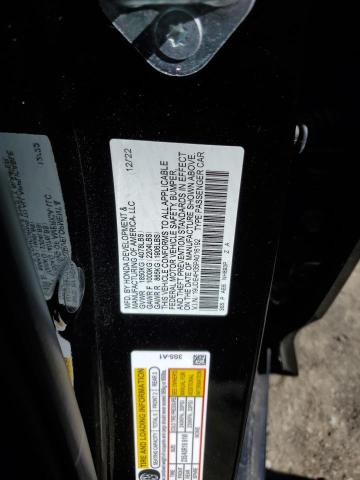 Photo 11 VIN: 19UDE4H35PA016192 - ACURA INTEGRA A- 