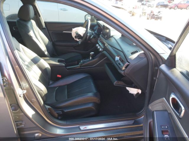 Photo 4 VIN: 19UDE4H35PA017388 - ACURA INTEGRA 