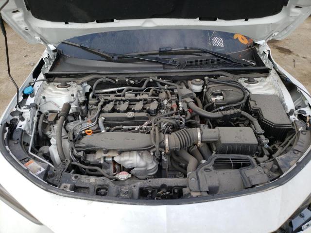 Photo 10 VIN: 19UDE4H35RA018303 - ACURA INTEGRA A- 