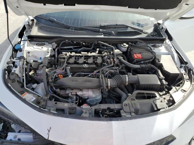 Photo 10 VIN: 19UDE4H36PA009011 - ACURA INTEGRA A- 