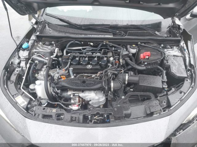 Photo 9 VIN: 19UDE4H36PA020123 - ACURA INTEGRA 