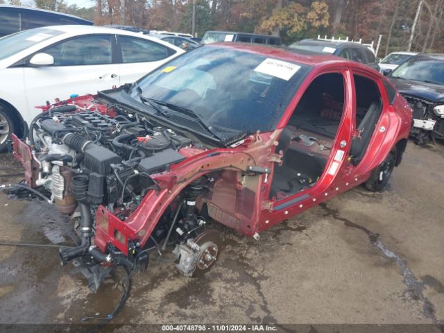 Photo 1 VIN: 19UDE4H36PA022924 - ACURA INTEGRA 