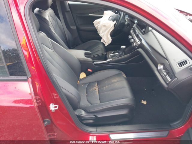 Photo 4 VIN: 19UDE4H36PA025466 - ACURA INTEGRA 