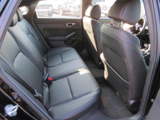 Photo 5 VIN: 19UDE4H36PA027444 - ACURA INTEGRA A- 