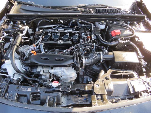 Photo 6 VIN: 19UDE4H36PA027444 - ACURA INTEGRA A- 