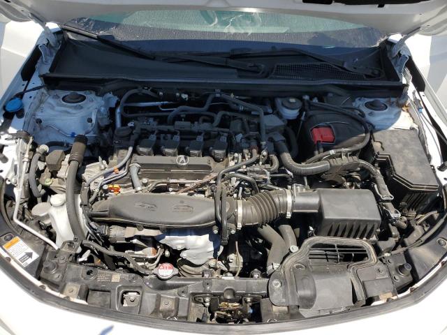 Photo 10 VIN: 19UDE4H37PA009020 - ACURA INTEGRA A- 