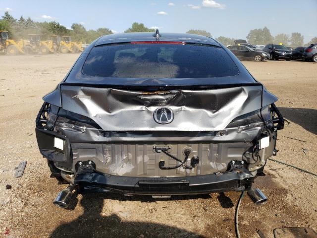 Photo 5 VIN: 19UDE4H37PA018560 - ACURA INTEGRA 