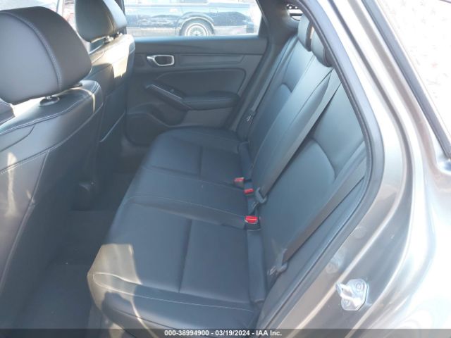 Photo 7 VIN: 19UDE4H37PA020907 - ACURA INTEGRA 