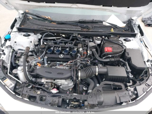 Photo 9 VIN: 19UDE4H37PA027291 - ACURA INTEGRA 