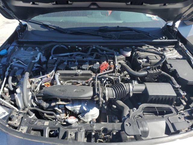 Photo 10 VIN: 19UDE4H37RA004001 - ACURA INTEGRA A- 