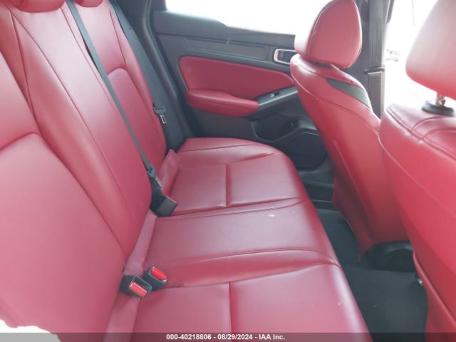 Photo 7 VIN: 19UDE4H37RA006430 - ACURA INTEGRA 